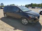 2017 Kia Sedona Lx იყიდება Conway-ში, AR - All Over