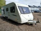 2008 ELDDIS AVANTE 624 for sale at Copart ROCHFORD