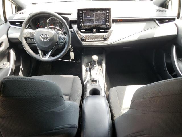  TOYOTA COROLLA 2021 Biały