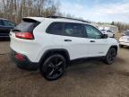 2016 JEEP CHEROKEE SPORT for sale at Copart ON - COOKSTOWN