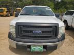 2013 Ford F150 Supercrew en Venta en Gaston, SC - Side