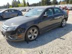 2010 Ford Fusion Sport за продажба в Graham, WA - Rear End