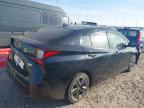 2019 TOYOTA PRIUS HYBR for sale at Copart CORBY
