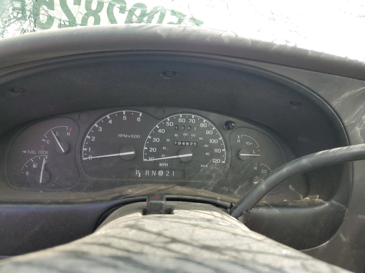 2001 Ford Ranger Super Cab VIN: 1FTZR15E21PA14370 Lot: 55092825