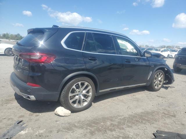  BMW X5 2023 Black