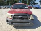 2011 Toyota Tacoma Access Cab zu verkaufen in Ocala, FL - Front End