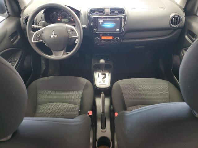  MITSUBISHI MIRAGE 2024 Czarny