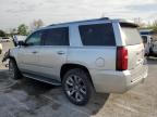 2016 Chevrolet Tahoe K1500 Ltz продається в Bridgeton, MO - Front End