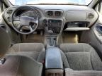 2002 Chevrolet Trailblazer  na sprzedaż w Woodburn, OR - Normal Wear