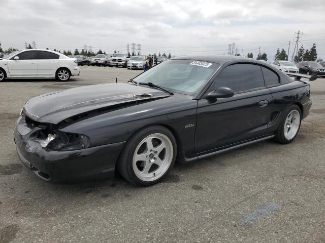 1998 Ford Mustang Gt