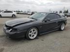 1998 Ford Mustang Gt en Venta en Rancho Cucamonga, CA - Front End