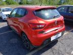 2016 RENAULT CLIO D-QUE for sale at Copart SANDTOFT