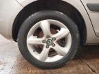 2010 SKODA FABIA SE T for sale at Copart NEWBURY