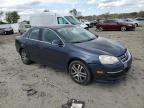 2006 Volkswagen Jetta 2.5 Option Package 1 იყიდება Baltimore-ში, MD - Front End