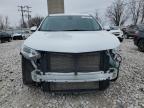 2021 Chevrolet Traverse Lt за продажба в Wayland, MI - Front End