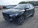 2024 MG ZS EXCITE for sale at Copart EAST KILBRIDE