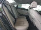 2016 Hyundai Sonata Hybrid zu verkaufen in Cartersville, GA - Front End