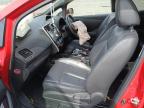2017 NISSAN LEAF TEKNA for sale at Copart SANDTOFT