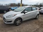 2015 Ford Fiesta Se for Sale in Chalfont, PA - Rear End