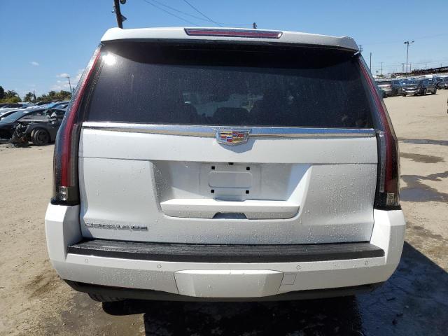  CADILLAC ESCALADE 2016 Білий