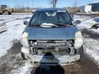 2008 TOYOTA YARIS  for sale at Copart QC - MONTREAL