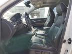 2017 Acura Mdx Advance للبيع في Bismarck، ND - Rear End