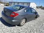 2012 Honda Civic Ex for Sale in North Billerica, MA - Front End