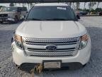 2014 Ford Explorer Xlt იყიდება Cartersville-ში, GA - Front End