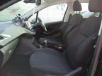2016 PEUGEOT 208 ALLURE for sale at Copart ST HELENS