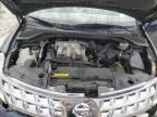 2006 Nissan Murano Sl for Sale in Wayland, MI - Front End