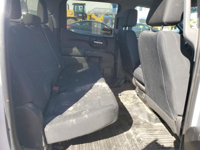 2019 GMC SIERRA K1500