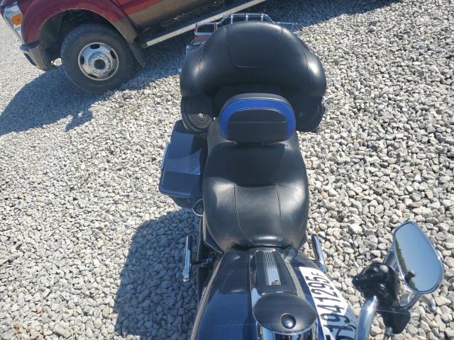 2012 HARLEY-DAVIDSON FLTRU ROAD GLIDE ULTRA