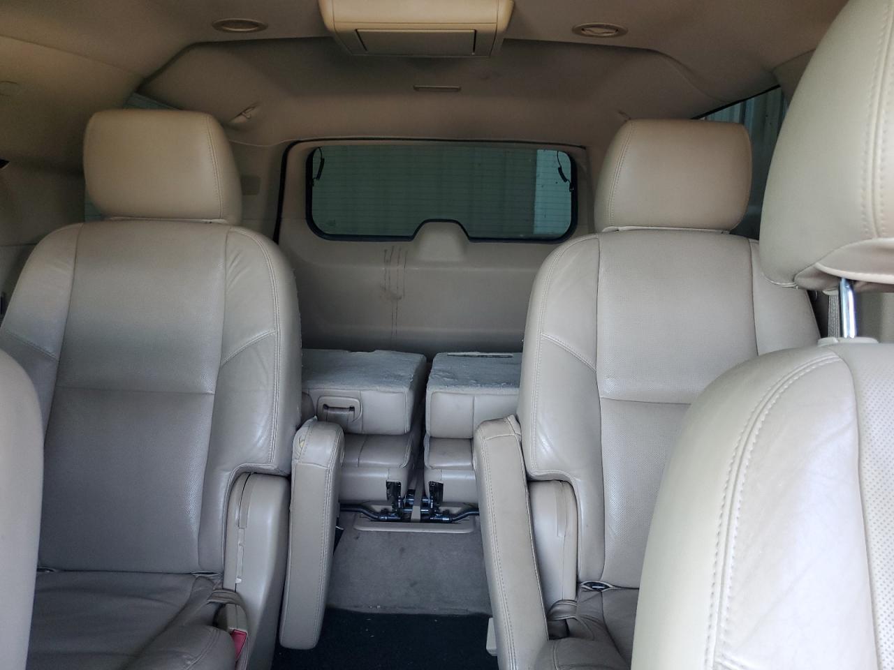 2012 Cadillac Escalade Esv Premium VIN: 1GYS3JEF9CR243609 Lot: 53148335