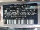 2023 Kia Rio Lx en Venta en Gaston, SC - Front End