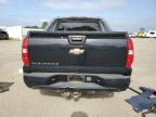 2007 Chevrolet Avalanche K1500 продається в American Canyon, CA - Side