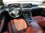 2021 Kia K5 Gt Line продається в Wilmer, TX - Front End