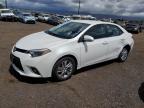 2014 Toyota Corolla Eco for Sale in Kapolei, HI - Side
