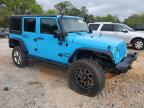 2017 Jeep Wrangler Unlimited Sport للبيع في Eight Mile، AL - Frame Damage