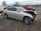 2006 Infiniti G35  იყიდება Baltimore-ში, MD - Front End