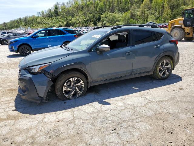 SUBARU CROSSTREK 2024