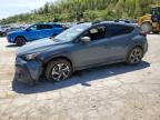 2024 Subaru Crosstrek Premium for Sale in Hurricane, WV - Front End