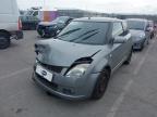 2006 SUZUKI SWIFT VVTS for sale at Copart CHESTER
