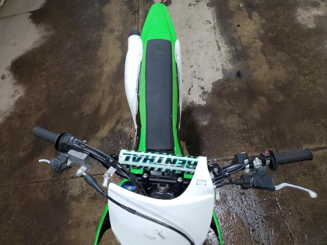 2012 KAWASAKI KX450 F