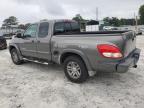 2004 Toyota Tundra Access Cab Limited იყიდება Loganville-ში, GA - Minor Dent/Scratches