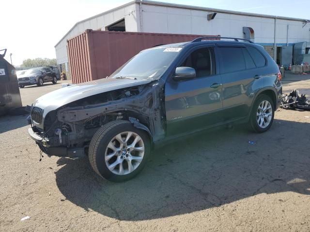 2011 Bmw X5 Xdrive35I