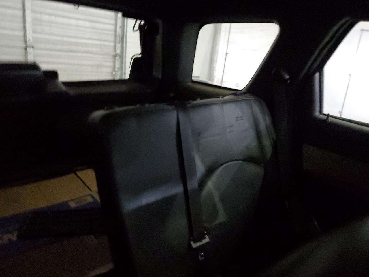 2009 Mercury Mariner Premier VIN: 4M2CU97G29KJ07216 Lot: 53369555