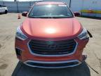 2018 Hyundai Santa Fe Se zu verkaufen in Vallejo, CA - Front End