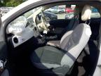 2015 FIAT 500 POP for sale at Copart WOLVERHAMPTON