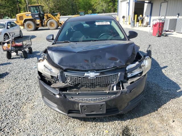  CHEVROLET CRUZE 2012 Угольный