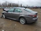 2023 Toyota Camry Le продається в Davison, MI - All Over